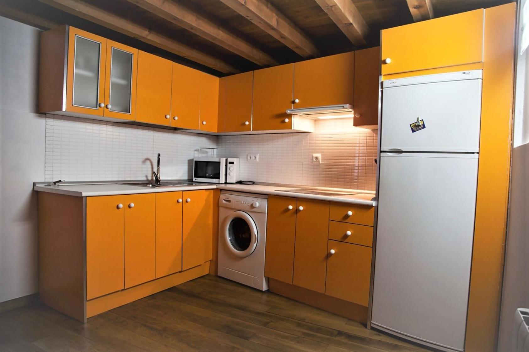 Apartamento Duplex en Casco Histórico Toledo Exterior foto